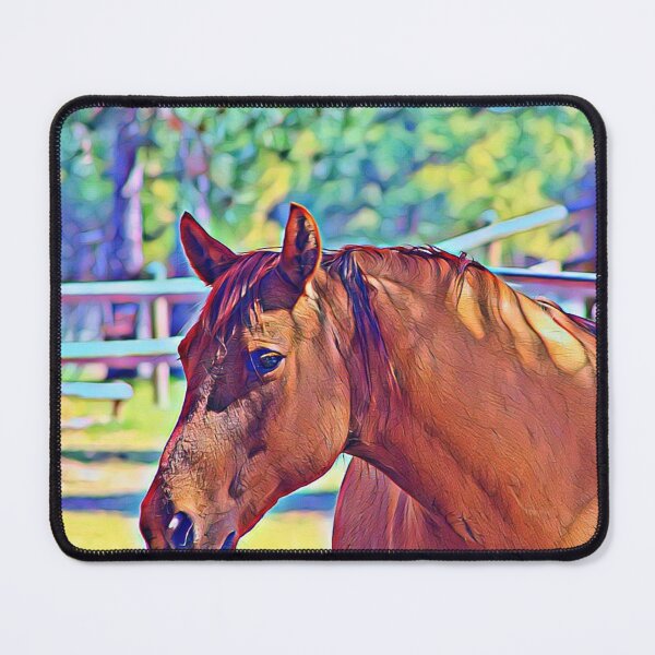 Item preview, Ben the Horse designed and sold by Bobthebug.