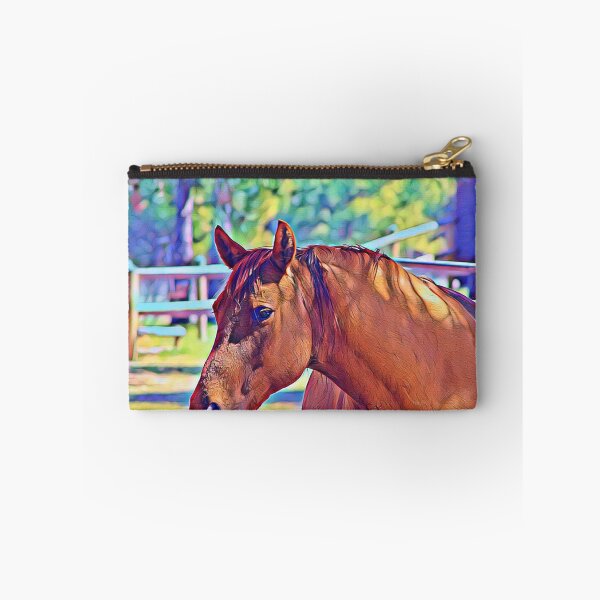 Item preview, Ben the Horse designed and sold by Bobthebug.
