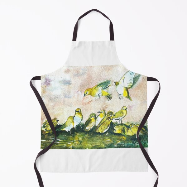 Item preview, Birds gathering  designed and sold by Kalapriye.