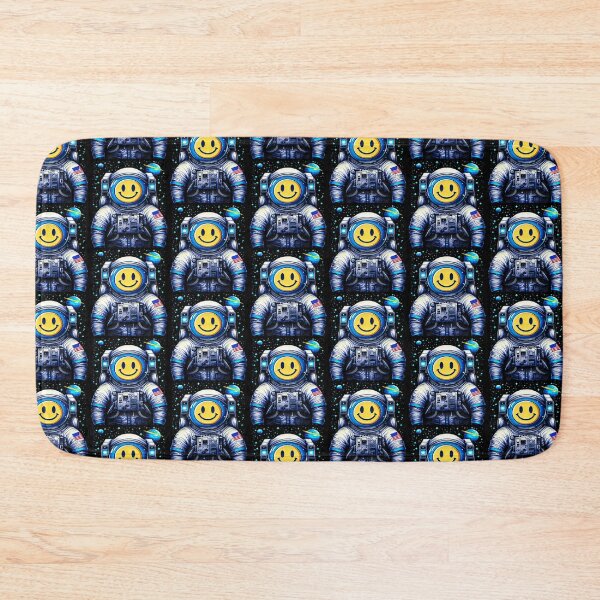 Item preview, Good Vibes Astronaut, Keep It Cosmic. designed and sold by momoworlddesign.