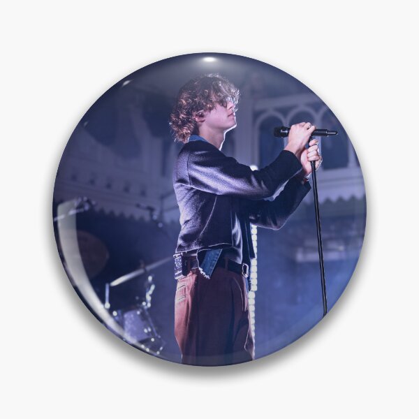 Item preview, David Kushner Live in Paradiso Amsterdam designed and sold by Studio Bo van Duren.