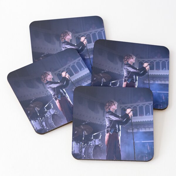 Item preview, David Kushner Live in Paradiso Amsterdam designed and sold by Studio Bo van Duren.