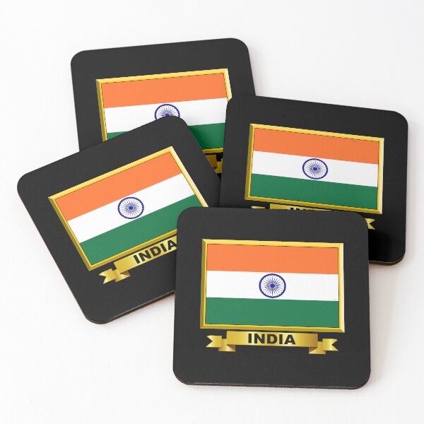 Item preview, INDIA Gifts, Stickers & Products (N) designed and sold by mpodger.