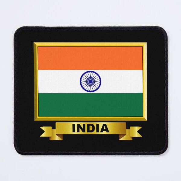 Item preview, INDIA Gifts, Stickers & Products (N) designed and sold by mpodger.
