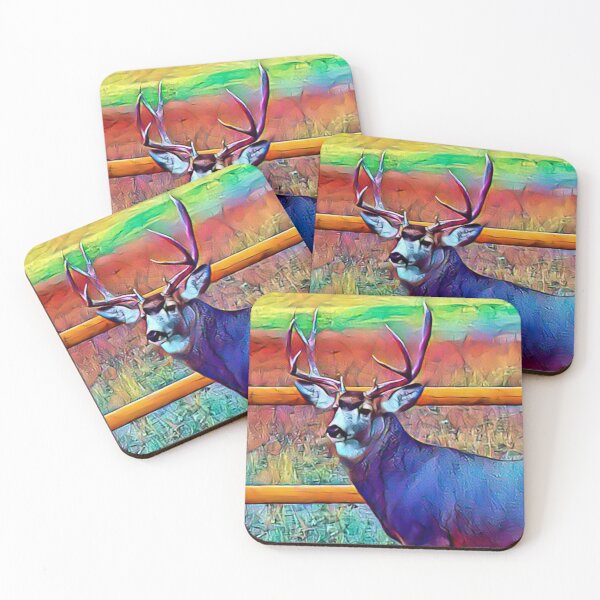Item preview, Buck designed and sold by Bobthebug.