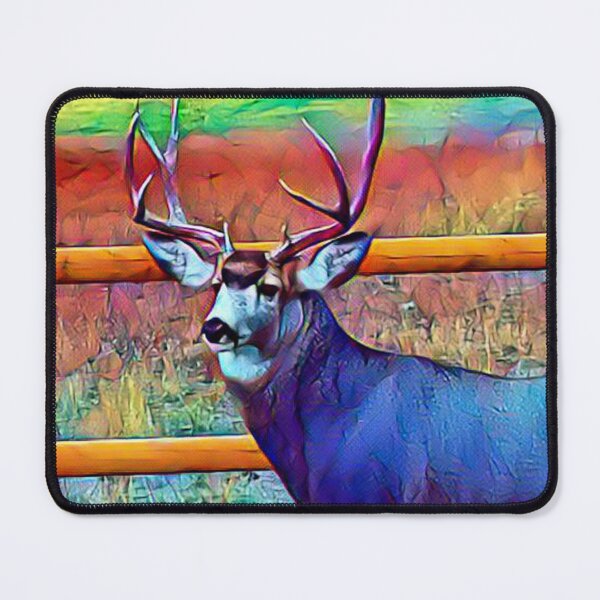 Item preview, Buck designed and sold by Bobthebug.