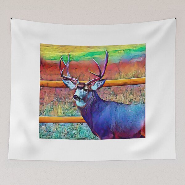 Item preview, Buck designed and sold by Bobthebug.