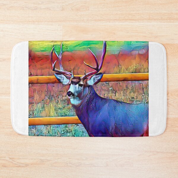 Item preview, Buck designed and sold by Bobthebug.