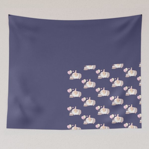 Item preview, Guinea Pig Birthday Bash | PERFECT GIFT FOR YOU AND FRIENDS designed and sold by TichNyamupaguma.