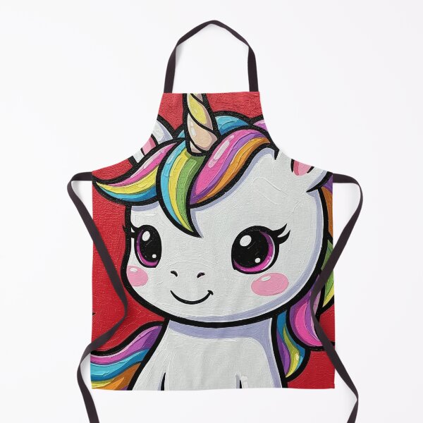 Item preview, Chibi Unicorn designed and sold by LilithsDesires.
