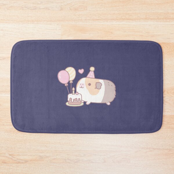 Item preview, Guinea Pig Birthday Bash | PERFECT GIFT FOR YOU AND FRIENDS designed and sold by TichNyamupaguma.