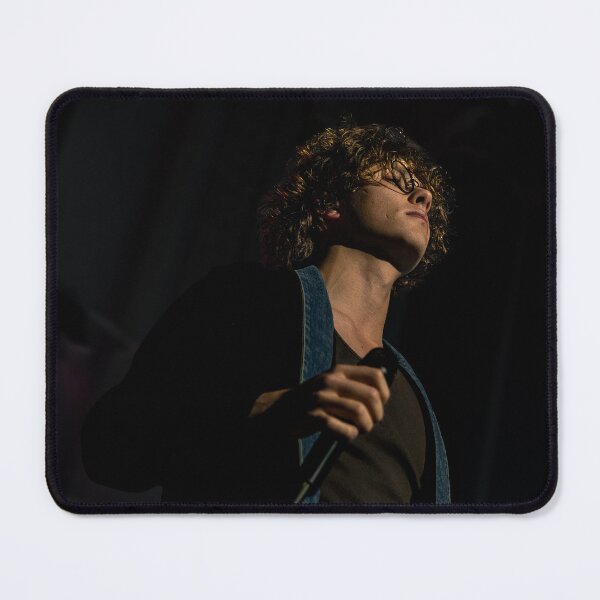 Item preview, David Kushner On Stage – Amsterdam Concert Photography designed and sold by Studio Bo van Duren.