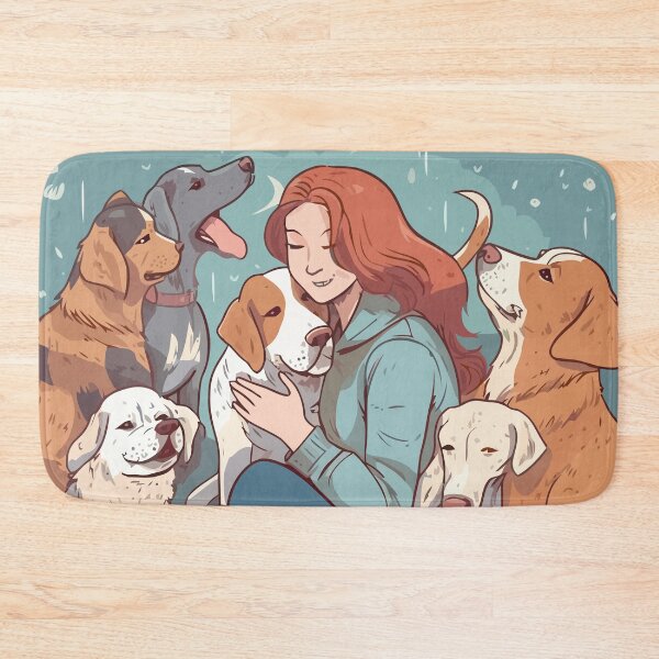 Item preview, Proud Pup Mama designed and sold by Amir Faysal.