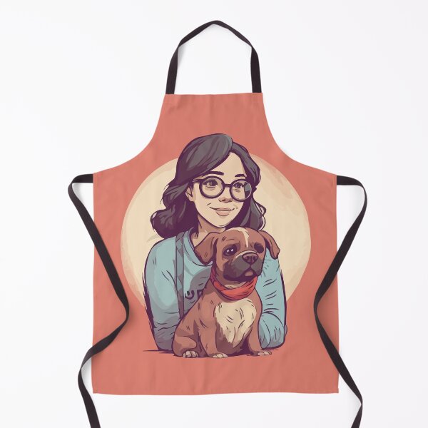 Item preview, Proud Pup Mama designed and sold by Amir Faysal.