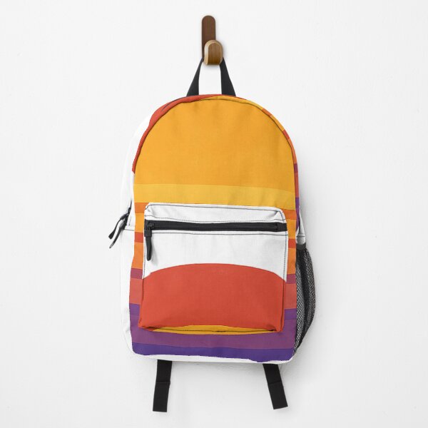 Item preview, Retro Sunset Above Sea Minimalist designed and sold by Nuvijo.