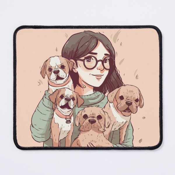 Item preview, Proud Pup Mama designed and sold by Amir Faysal.