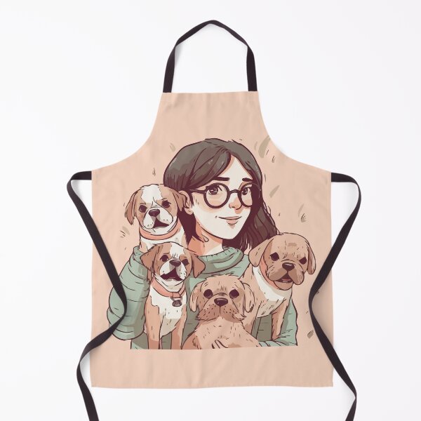 Item preview, Proud Pup Mama designed and sold by Amir Faysal.