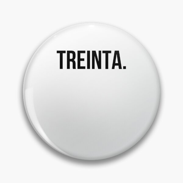 Item preview, Fiesta genial del 30 cumpleaños en español de Treinta designed and sold by snowry.