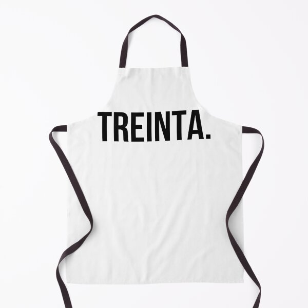 Item preview, Fiesta genial del 30 cumpleaños en español de Treinta designed and sold by snowry.