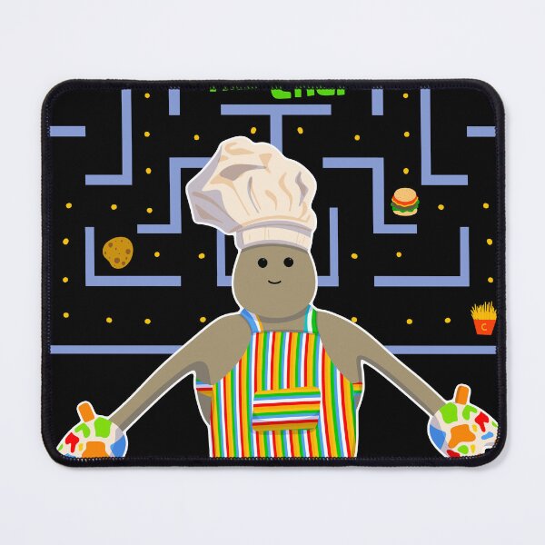 Item preview, CHEF-MAN designed and sold by Deanomite85.
