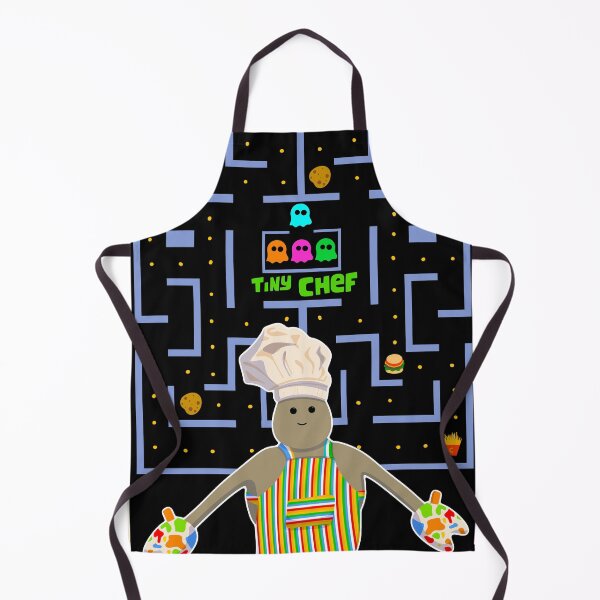 Item preview, CHEF-MAN designed and sold by Deanomite85.