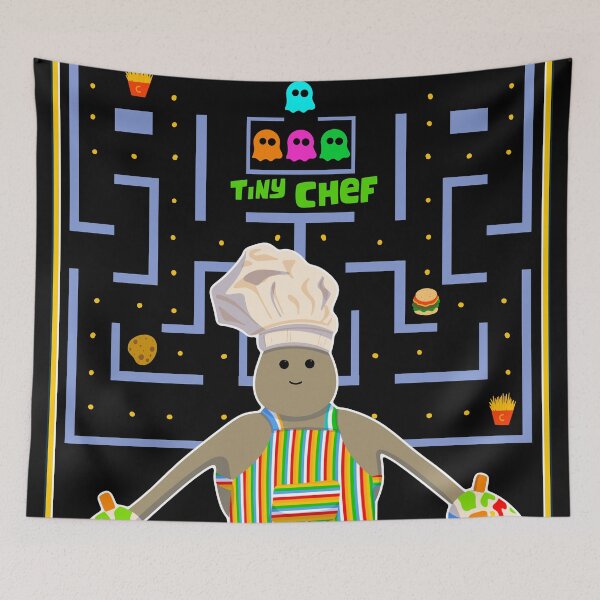 Item preview, CHEF-MAN designed and sold by Deanomite85.