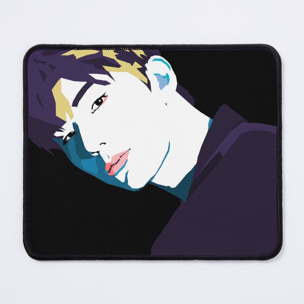 Item preview, Yoo Kihyun Monsta X WPAP Art designed and sold by Aome22.