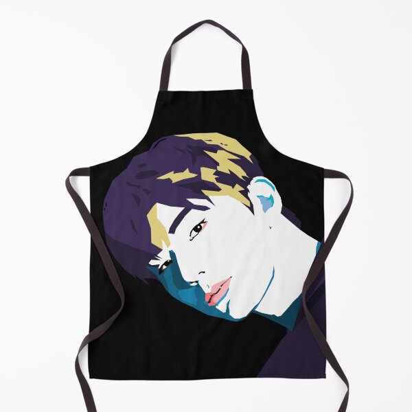 Item preview, Yoo Kihyun Monsta X WPAP Art designed and sold by Aome22.