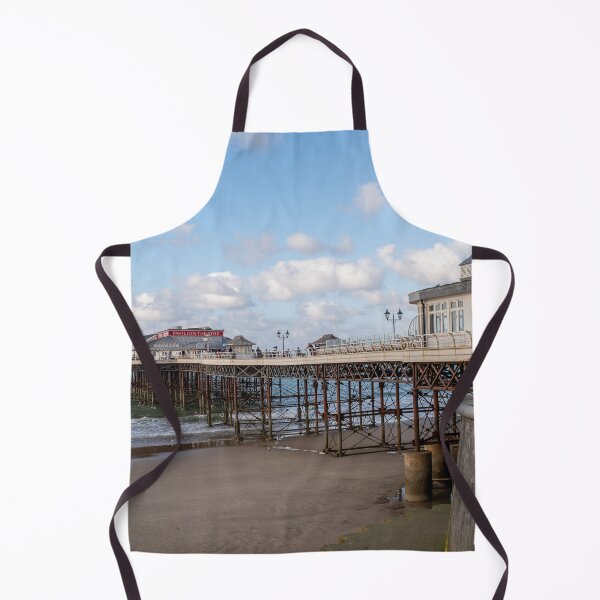 Artikelvorschau, Cromer Pier, Küste von Norfolk entworfen und verkauft von yackers1.