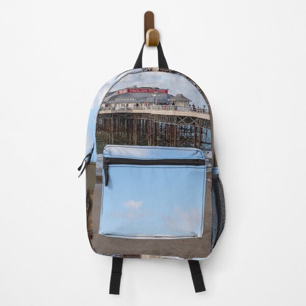 Item preview, Cromer Pier, Norfolk Coast designed and sold by yackers1.