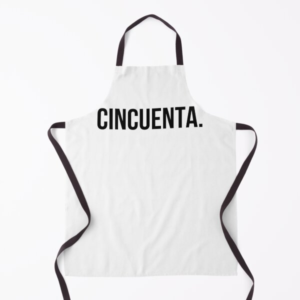 Item preview, Fiesta genial del 50.º cumpleaños español. designed and sold by snowry.