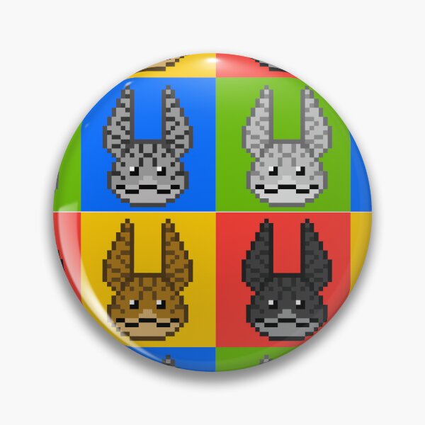 Item preview, Tooka/Loth cats  designed and sold by DoodleSnake58.