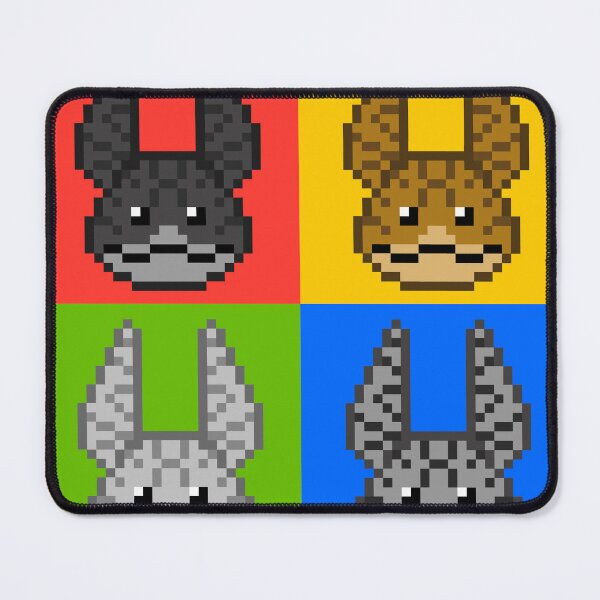 Item preview, Tooka/Loth cats designed and sold by DoodleSnake58.