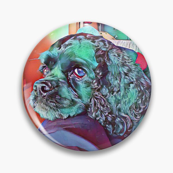Item preview, Un amor de perros designed and sold by Bobthebug.