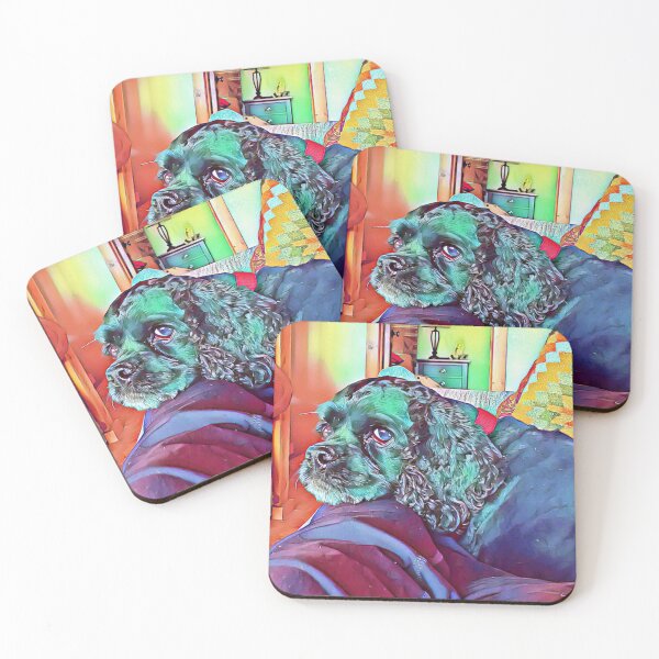 Item preview, A dogs love designed and sold by Bobthebug.