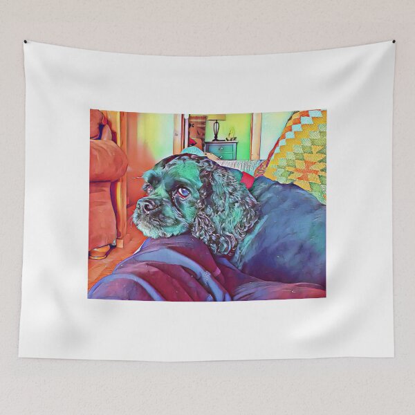 Item preview, A dogs love designed and sold by Bobthebug.