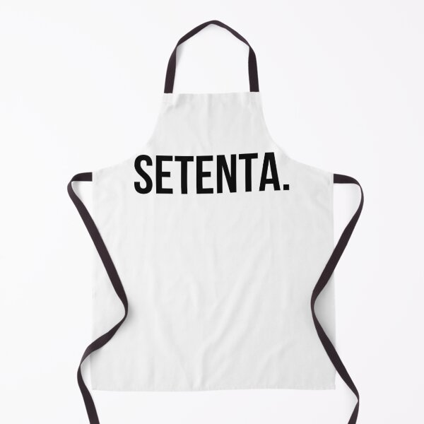 Item preview, Fiesta genial del 70 cumpleaños español Setenta designed and sold by snowry.
