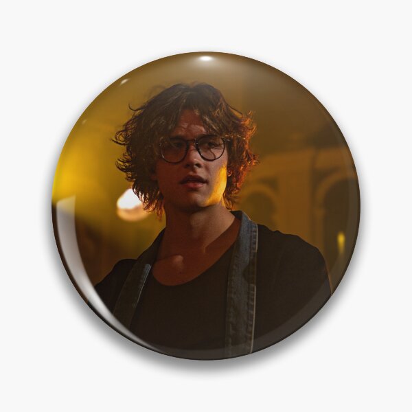 Item preview, David Kushner Performing Live – Amsterdam 2025 designed and sold by Studio Bo van Duren.