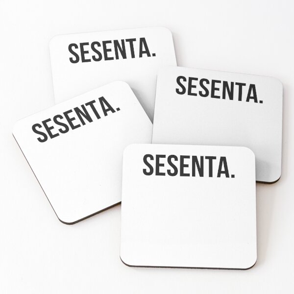 Item preview, Fiesta genial del 60 cumpleaños español de Sesenta designed and sold by snowry.