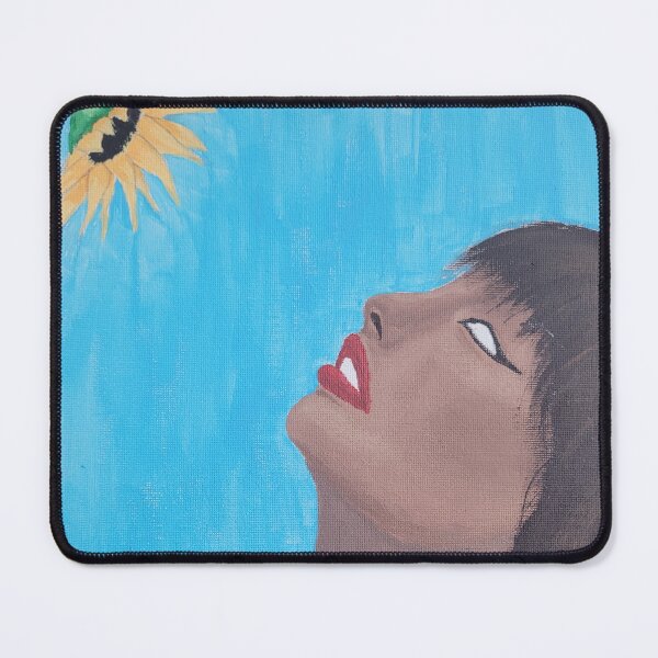 Item preview, Gazing at the Sun designed and sold by Limited Edition Leigh.