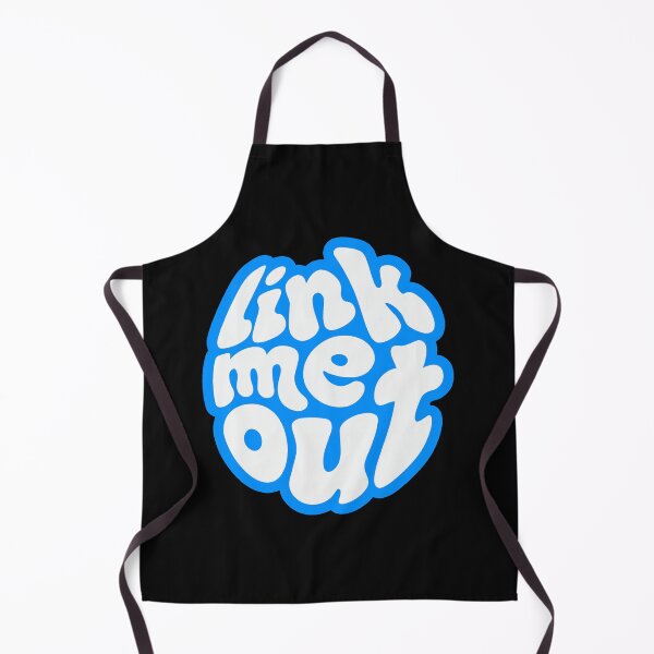 Item preview, Vintage Link Me Out designed and sold by QuayTradingCo.