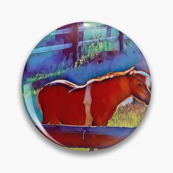 Item preview, Miniature Horse designed and sold by Bobthebug.