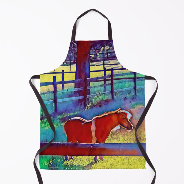 Item preview, Miniature Horse designed and sold by Bobthebug.
