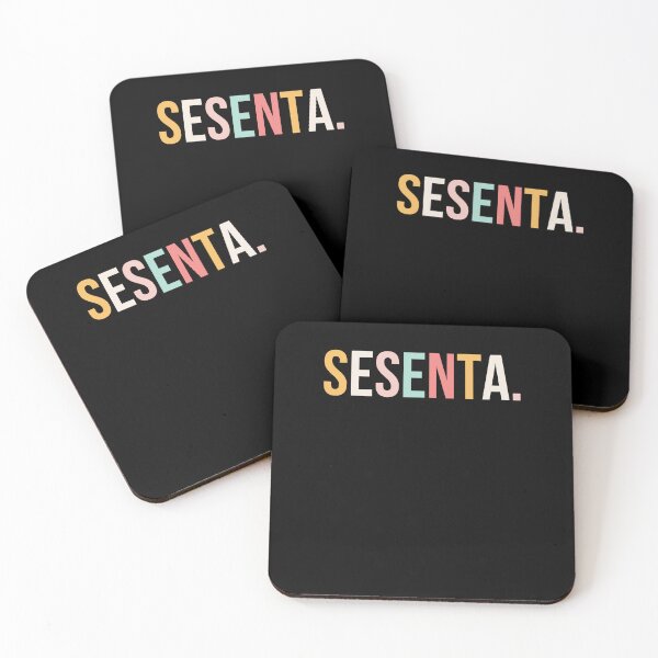 Item preview, Sesenta español 60 cumpleaños linda mujer Fiesta/fiesta designed and sold by snowry.