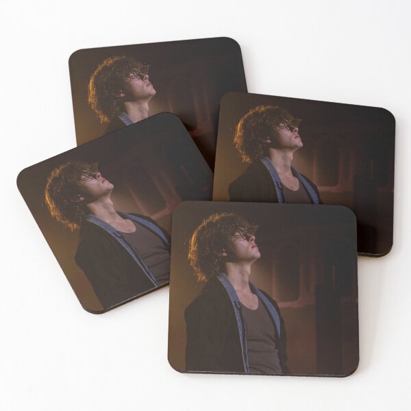 Item preview, David Kushner in Concert – Introspective Moment (Amsterdam 2025) designed and sold by Studio Bo van Duren.