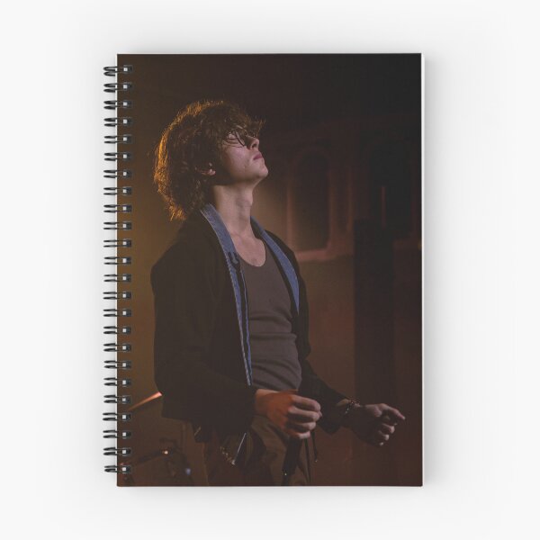 Item preview, David Kushner in Concert – Introspective Moment (Amsterdam 2025) designed and sold by Studio Bo van Duren.