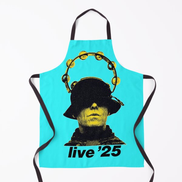 Item preview, LIAM LIVE '25 designed and sold by TREVORSNEWEST.