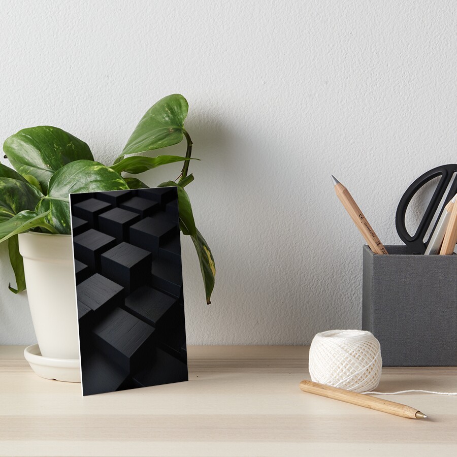 Item preview, Art Board Print designed and sold by GameLootLab.