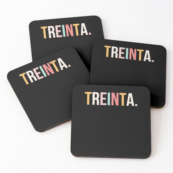 Item preview, Treinta español 30 cumpleaños lindas mujeres Fiesta/fiesta designed and sold by snowry.