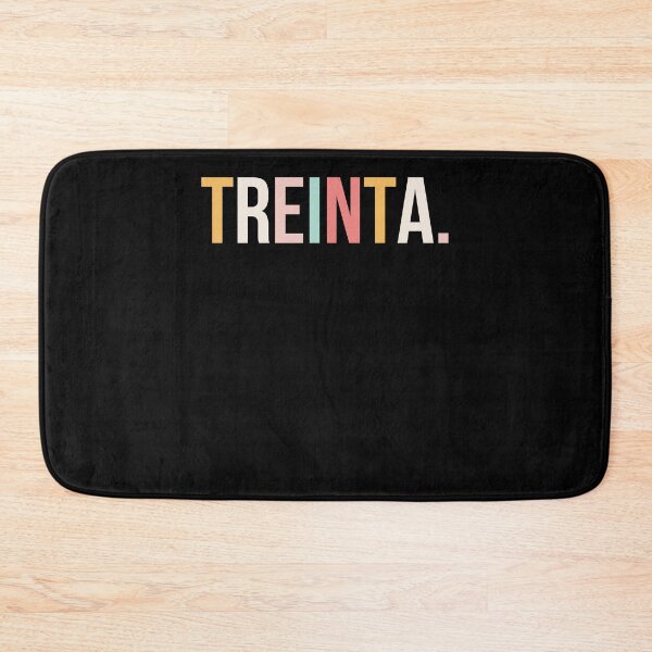 Item preview, Treinta español 30 cumpleaños lindas mujeres Fiesta/fiesta designed and sold by snowry.